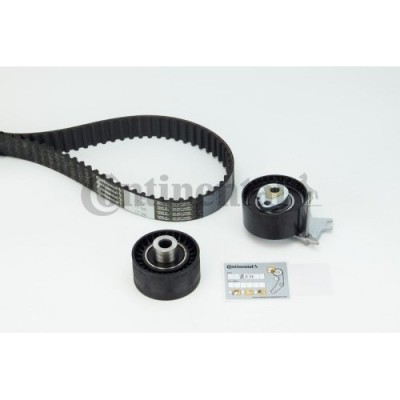 Continental Ctam Set curea de distributie foto