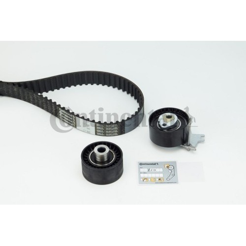 Continental Ctam Set curea de distributie