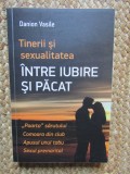 Tinerii si sexualitatea. Intre iubire si pacat - Danion Vasile