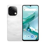 Cumpara ieftin Telefon mobil UMIDIGI G9T, Alb, 4G, 6.75 90Hz, 8GB RAM (4GB + 4GB extensibili), 128GB ROM, Android 14, 13MP Ultra-Clear AI Camera, 5000mAh, Dual SIM