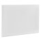 Tablou Canvas Unbranded A3, Culoare Albă, Dimensiuni 30x40cm, Material Bumbac și Lemn