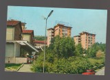 CPIB 20573 CARTE POSTALA - RESITA. CARTIERUL MOROASA