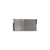 Radiator apa BMW 4 Cabriolet F33 F83 AVA Quality Cooling BW2453