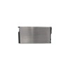 Radiator apa BMW 2 cupe F22 F87 AVA Quality Cooling BW2453