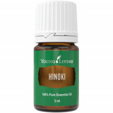 Cumpara ieftin Ulei Esential Chiparos Japonez (Ulei Esential Hinoki) 5 ML