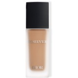 DIOR Dior Forever machiaj matifiant de lungă durată SPF 20 culoare 4W Warm 30 ml