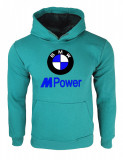 Hanorac MPower391 (XL,XXL) -