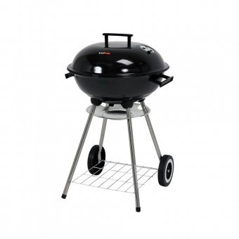 Gratar pentru carbuni, Lund diametru 41 cm foto