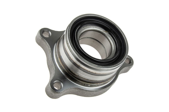 Butuc roata spate Toyota Landcruiser J200 2007-, Lexus Lx 2007-, Tundra 2006-2013, Dreapta, NTY KLT-TY-121