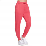 Cumpara ieftin Pantaloni Skechers Skechluxe Restful Jogger Pant W03PT49-RDPK roșu, L, M, S