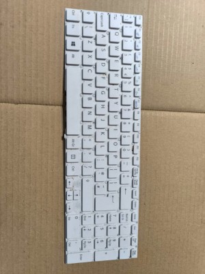 TASTATURA Sony Vaio SVF152C29M SVF152 svf15 SVF152A29L 149239921gb MP-12Q26I0-9201 UK foto