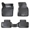 Set covorase cauciuc dedicate VOLVO XC-40 (2018-2022)