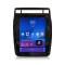 Navigatie dedicata cu Android tip tesla VW Touareg 7P 2010 - 2018, 1GB RAM,