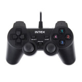 GAMEPAD GP-02 CU FUNCTIE VIBRATII INTEX