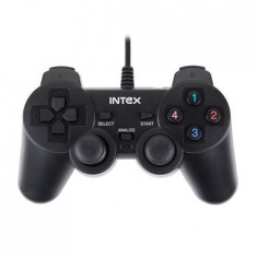 GAMEPAD GP-02 CU FUNCTIE VIBRATII INTEX