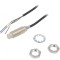 Senzor Inductiv NPN NO 0-8mm M12 IP67 10-30VDC 200mA