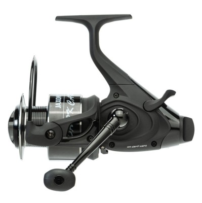 Mulineta Jaxon Dark Carp 600 foto