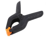 Presă de Prindere Universală din Plastic 165mm