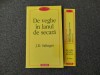 J. D. Salinger De veghe in lanul de secara, Polirom