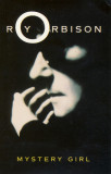 Casetă audio Roy Orbison - Mystery Girl, originală, Country