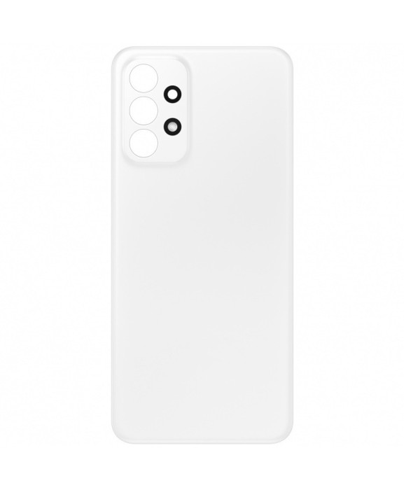 Capac Baterie Pentru Samsung Galaxy A23 5G, A236 Alb