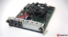 Formatter (Main logic) board + Fax Module HP Color LaserJet CM3530 MFP CC452-60002 foto