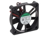 Ventilator DC 24V 50x50x10mm axial