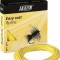 SNUR MUSCA JAXON EASY CAST 90FT/27.43m 5 WF-FLOATING