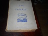 Cer Si Pamant - V. Saianov,1952