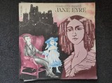 JANE EYRE - Charlotte Bronte (DISC DUBLU VINIL)