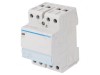 Contactor 3P 40A 230VAC NO