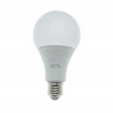 Cumpara ieftin Bec Led clasic E27, 18W, 6500K, 1600 lm, lumina rece