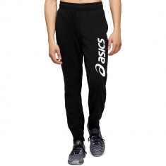 Pantalon de trening Volei ASICS Negru-Alb Bărbați