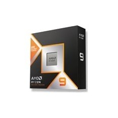 AMD Ryzen 9 9950X3D 5.7GHZ AM5 16C 32T 170W 144MB BOX