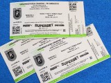Bilet meci fotbal UNIVERSITATEA CRAIOVA - FK SARAJEVO (31.07.2025)