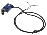 Limitator cursă TELEMECANIQUE XCMH2121L1 1m IP66 IP67 NO NC 30x50x16mm