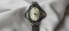 PAX FRANTA Ceas MECANIC de mana VECHI perfect FUNCTIONAL artdeco CUREA ORIGINALA