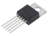 Stabilizator de Tensiune LDO Reglabil 1,24-26V