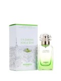 Apa de toaleta Hermes Un Jardin Sur Le Toit, 50 ml, pentru femei