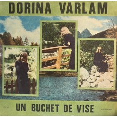 Dorina Varlam &ndash; Un buchet de vise