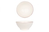 Bonna Bol - Retro - Por&Aring;&pound;elan - 12 cm (290cc) - set de 6