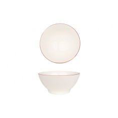Bonna Bol - Retro - Por&Aring;&pound;elan - 12 cm (290cc) - set de 6
