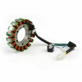 Cumpara ieftin Stator Moto Suzuki Boulevard 1998-2004 VL 1500 Alternator Bobina