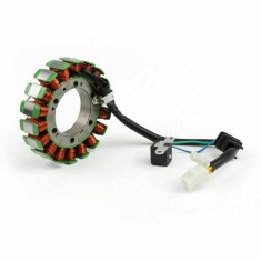 Stator Moto Suzuki Boulevard 1998-2004 VL 1500 Alternator Bobina