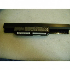 Baterie laptop Asus K53 K53E K53F K53U K53S K53SV A43B A43BY A43E X84 X44 netestata foto