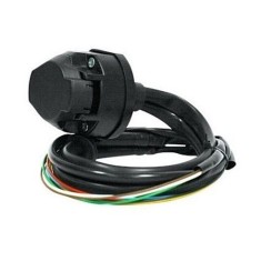 Instalatie electrica 1,8 metri cu Priza 13 Pini