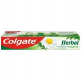 Pastă De Dinți, Colgate, Herbal Original, Protecție Gingii Sensibile, Curățare Profundă Dinți, 75 ml
