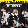 AS - CORPS A CORPS - IMAGES (1986/WEA/EUROPE) - VINIL SINGLE 7&#039;&#039;, Dance