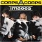 AS - CORPS A CORPS - IMAGES (1986/WEA/EUROPE) - VINIL SINGLE 7&#039;&#039;