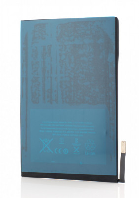 Acumulator Battery iPad 1 mini, A1445, 4440 mAh foto